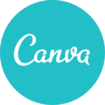 logo CANVA