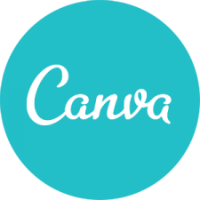 logo CANVA