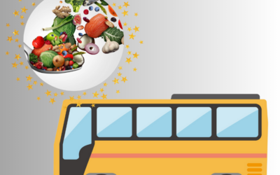 Animateur bus ITINERANT (CONVIVIALITÉ ET ALIMENTATION) F230