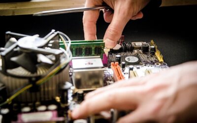 RECONDITIONNEUR(SE) EN MATÉRIEL INFORMATIQUE F226