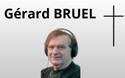 Hommage à notre ancien Président