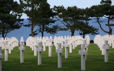 ACCOMPAGNEMENT DES QUÊTEURS AUX PORTES DU CIMETIÈRE DE RODEZ F235