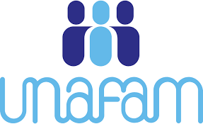 logo unafam