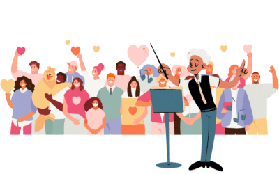 Comment mieux gérer SES bénévoles ?