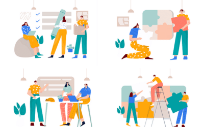 Formation : Faire alliance sur le territoire pour mutualiser et coopérer – 28/11/2025