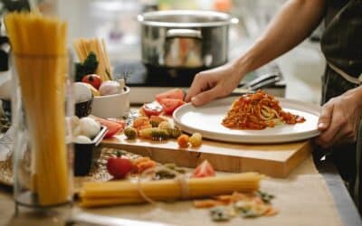 ANIMATEUR ATELIER CUISINE (PUBLIC EN DIFFICULTÉ) F247
