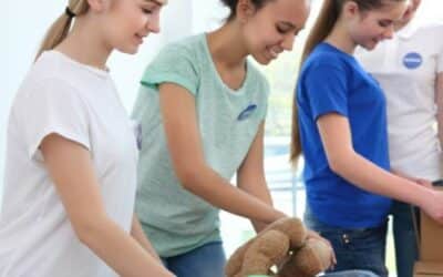 Objectif Relève : quand les jeunes redonnent du souffle aux associations