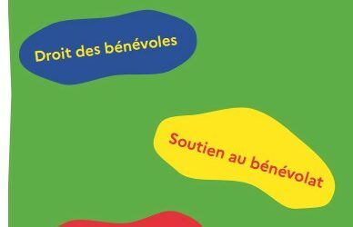 Le guide du bénévolat